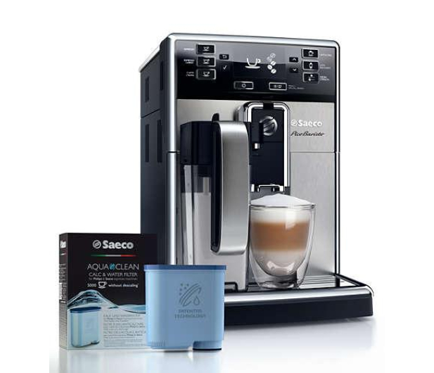 Saeco PicoBaristo HD8927/09 - 295258 - zdjęcie 11